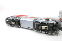 Lionel 6-11711 O Santa Fe F-3 ABA Diesel Locomotive Set #8100/8100/8102