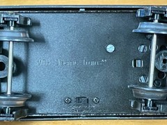Rail King by MTH Electric Trains NY Central Hudson Die-Cast Steam Engine No 5344