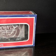 NEW Williams By Bachmann 47074PM 2011 TTOS Convention Car O Scale SEALED!!!
