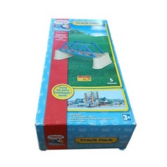 Thomas & Friends TrackMaster Track Pack Bridge Set 5pc Railway Track Vintage
