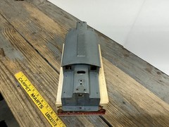 IVES 3242 OR 3243R PREWAR STANDARD GAUGE NEW YORK CENTRAL LOCOMOTIVE SHELL
