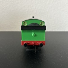 Thomas And Friends Hornby Percy Boxed HO/OO SCALE Tested & Working Rare!