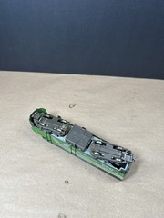 Model Locomotive Lot-3 Rock Island 4301 Santa Fe 271c Burlington Northerm 853