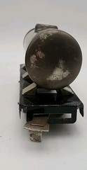 MARX Commodore Vanderbilt Electrical Train Set Stream Line New York Central