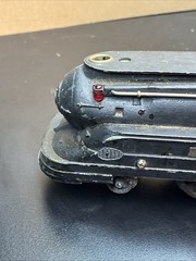 Vintage Lionel Lines 1688 Torpedo 2-4-2 Steam Locomotive Untested