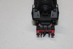 Liliput L104003 Locomotive Series 18 323 DRG DSS Gauge H0 OVP
