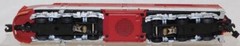 MTH 20-2194-1 TEXAS SPECIAL Alco PA ABA Protosound MKT Katy Diesel DualMTR TESTD