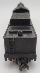 American Flyer 343 Vintage S Gauge Nickel Plate Road 0-8-0 Steam Switcher