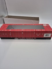 Atlas HO Scale Atchison Topeka Santa Fe #6305 Diesel Locomotive #8653 GE U23B