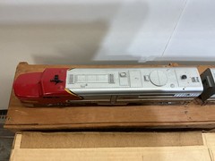 American Flyer 360 & 364 Santa Fe A & B Units w/ Boxes & Wraps