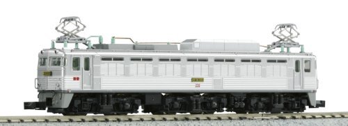 KATO N scale EF81 300 3067-1 Model Train Railroad Electric Locomotive JR Freight
