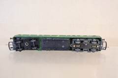 TRIANG R157 BR CLASS 101 DMU DIESEL POWER CAR LOCOMOTIVE M79628 BOXED 1960 om