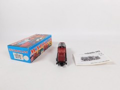 Märklin H0 AC 3072 Diesel Locomotive 212 215-8 DB Very Good Box #EL3-1