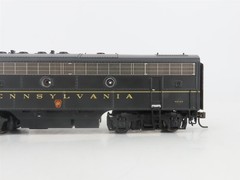 HO Broadway Limited BLI BlueLine 5104 PRR EMD F7A/B Diesel Set w/ DCC & Sound