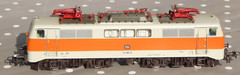 Fleischmann 4349 H0 E-Lok Br 111 188-9 S-Bahn Db Epoche 4/5 Lok D.Bw Düsseldorf