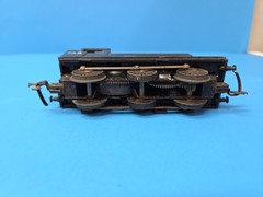 ri-ang R.251 Class 3F 0-6-0 Clockwork Locomotive Boxed