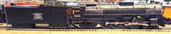 Lionel 6-18001 ROCK ISLAND LOCO IN LN CONDITION IN ORIGINAL BOX WITH PAPERWORK.