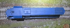 Walthers HO Scale GP15-1 #1677 with DCC no sound
