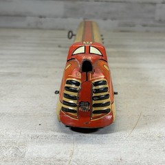 Marx Prewar Tinplate Union Pacific M10003 Wind Up Streamliner Train U.S. Mail