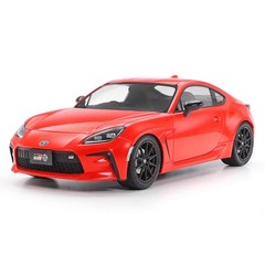 Tamiya 1/24 Toyota GR 86 TAM24361 Plastics Car/Truck 1/24 1/25