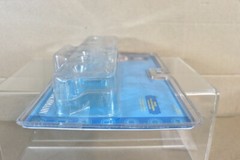 BACHMANN 58745 EMPTY BOX for THOMAS & FRIENDS HENRY 4-6-2 LOCOMOTIVE of
