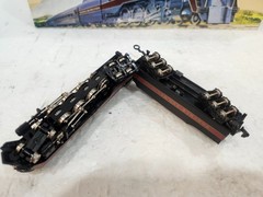 NEW N GAUGE NORTHFOLK AND WESTERN SPECIAL EDITION LOCOMOTIVE + BONUS $5.00
