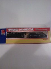 Life-Like Trains Powered Locomotive 8343 HO Scale Pennsylvania RR ( New )