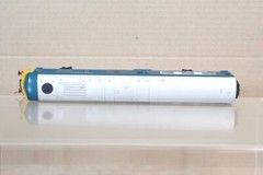 TRIANG HORNBY R555 BR BLUE PULLMAN DMU DIESEL LOCOMOTIVE NON POWER DUMMY CAR oj