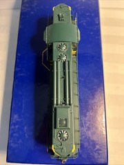 HO Scale Athearn Genesis CNW GP9 #1753 DCC READY TESTED