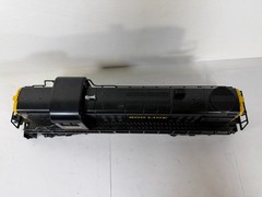 Lionel SOO Line RS-3 Diesel Locomotive 6-18804 O Gauge Train Engine w/ Box