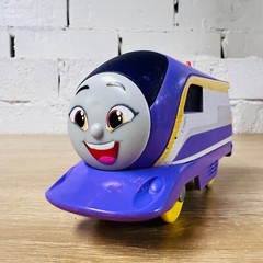 Kana – Thomas the Tank & Friends Trackmaster Motorised Battery Operated Trains