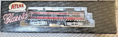 HO Scale Rock Island ALCO # 8462 RS-3 #470