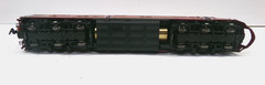 HO Proto 2000 GM&O E7 A diesel engine in original box (lot 1809)