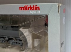 Marklin Märklin 39160 BR40 Digital Steam Loco – NOS – Free Shipping