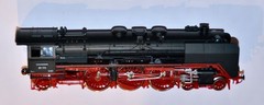 HO ROCO BR 01 4-6-2 STEAM LOCOMOTIVE #01 111
