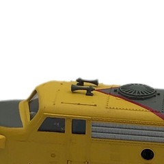 Bachmann Locomotive HO Scale Union Pacific F9 Diesel Original Box Item NO 61501