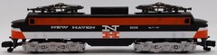 American Flyer 6-48008 S Scale New Haven EP-5 Powered Electric Locomotive #8008