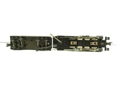 MTH RK-1111L Norfolk & Western 0-8-0 Scale Switcher w/whistle NIB