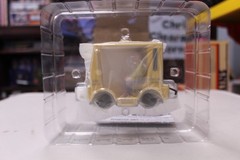 O-Line Reproductions OLR403 Track Speeder