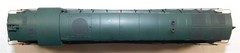 Jersey Central Lines HO Locomotive 2403 w/ Operating Headlight, Works, See Video