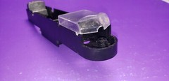 Underframe Chassis AHM Ho Scale FM Diesel Locomotive Engine Yugoslavia Z-74417