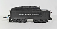 K-Line K3270-5335 Semi-Scale NYC Die-Cast Hudson & Tender (LNIB)