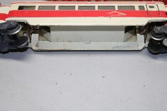 Märklin ST800 R Express Multiple Unit Train Gauge H0 Diamond Box