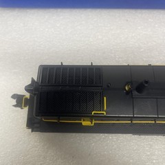 ATLAS O SCALE 6105-2 EMD SW8 A UNIT New York Central -3 RAIL