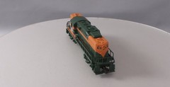 Williams GP9-230 O Great Northern GP-9 Diesel Locomotive #720 EX/Box