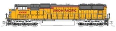 NIB KATO 176-7618 EMD SD70M with Flat Radiators – DC Union Pacific #4444 N Scale