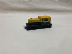 AHM SantaFe Switcher 360/Used