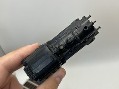 HO Märklin 3000 CM800 0-6-0 Steam Locomotive – (GOOD TESTED)