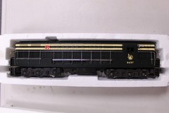 Lionel 6-8687 Jersey Central Fairbanks Morse Diesel Locomotive