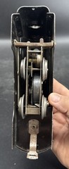 Marx Commodore Vanderbilt locomotive Windup Engine Nice original paint